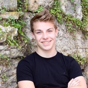 Meet your Posher, Ben